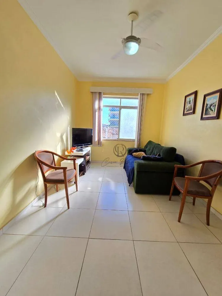 Apartamento, 2 quartos, 69 m² - Foto 1