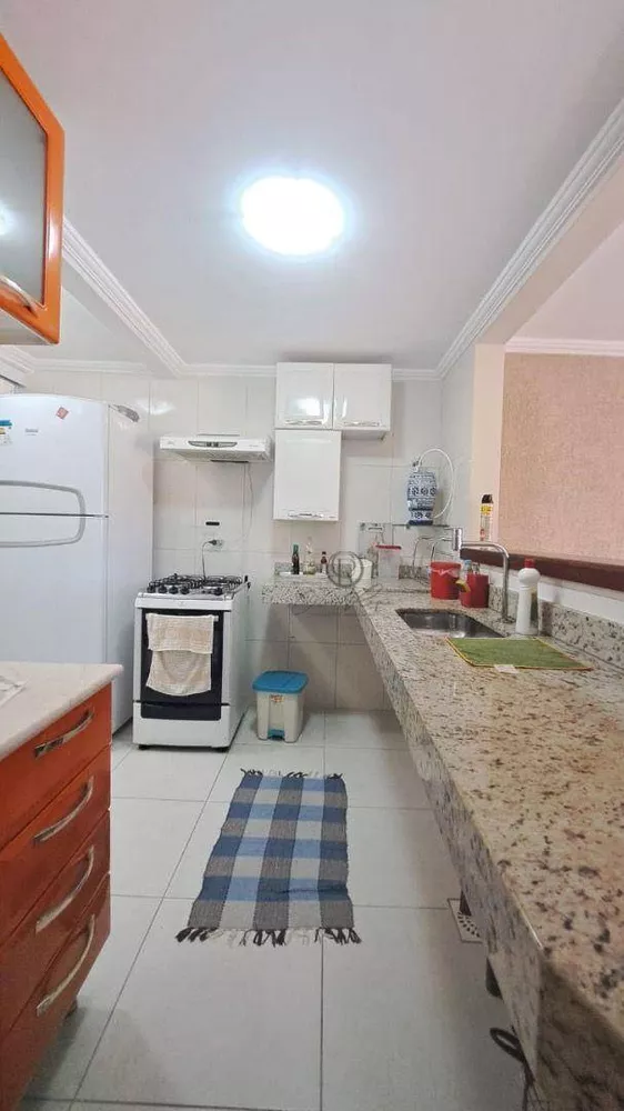 Casa de Condomínio, 2 quartos - Foto 3