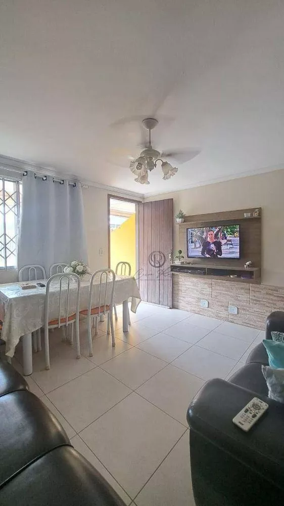 Casa de Condomínio, 2 quartos - Foto 1
