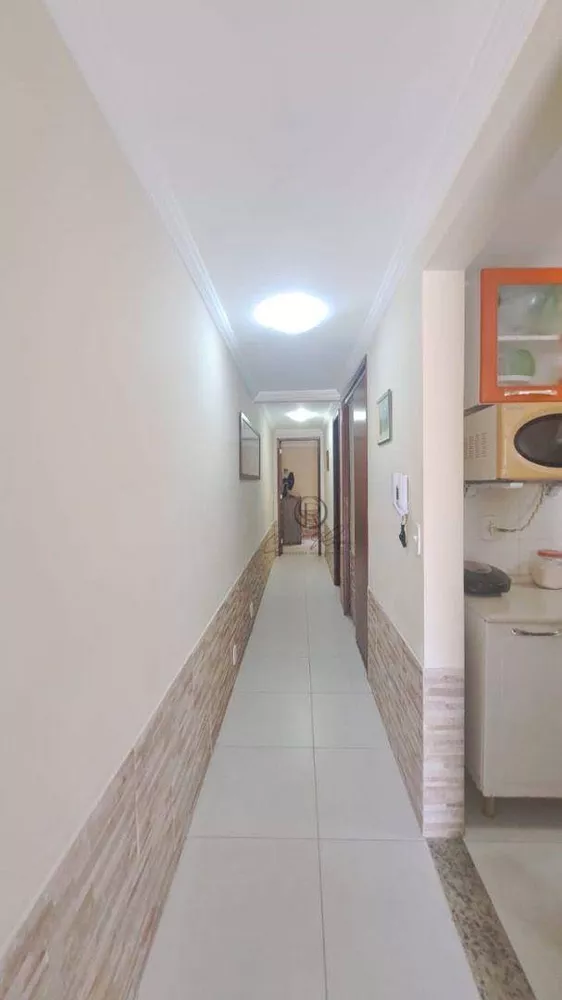 Casa de Condomínio, 2 quartos - Foto 5