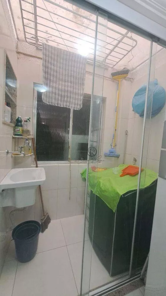 Casa de Condomínio, 2 quartos - Foto 4