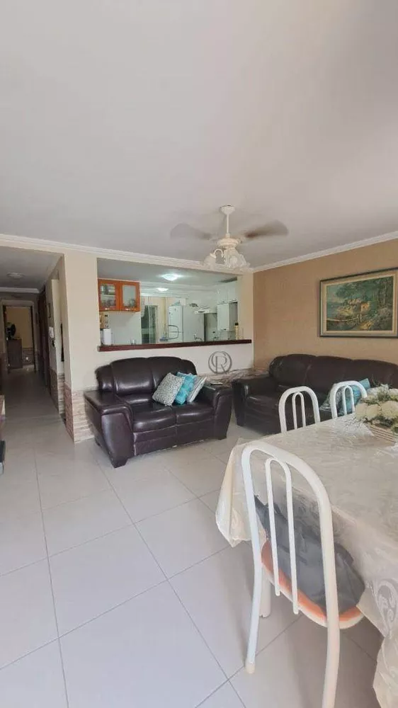 Casa de Condomínio, 2 quartos - Foto 2