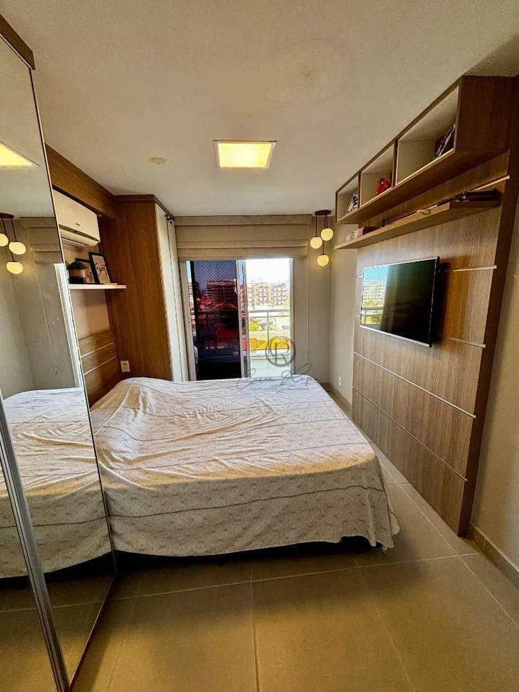 Cobertura, 3 quartos, 230 m² - Foto 5