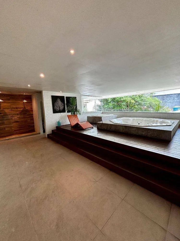 Cobertura, 3 quartos, 230 m² - Foto 17