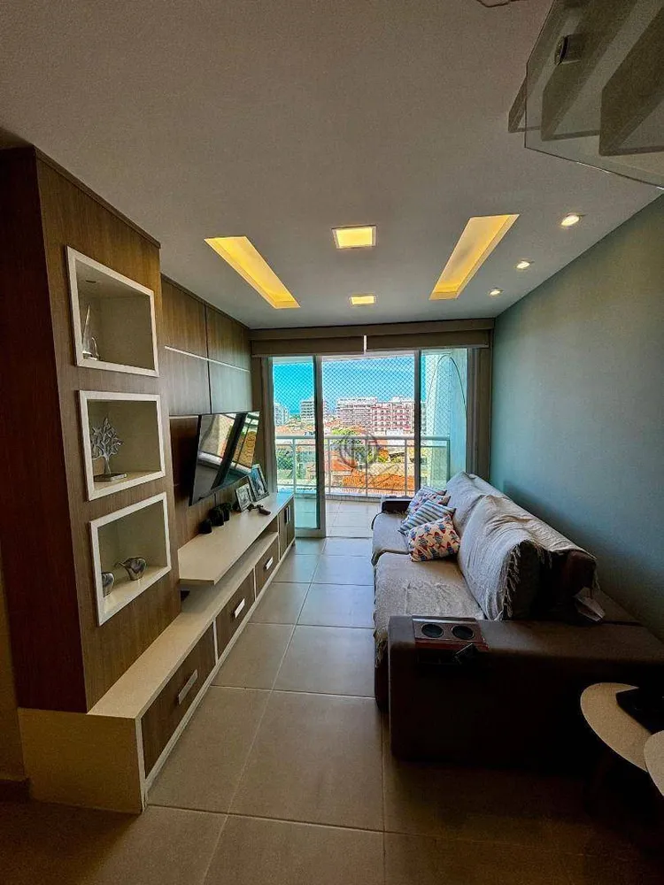 Cobertura, 3 quartos, 230 m² - Foto 13