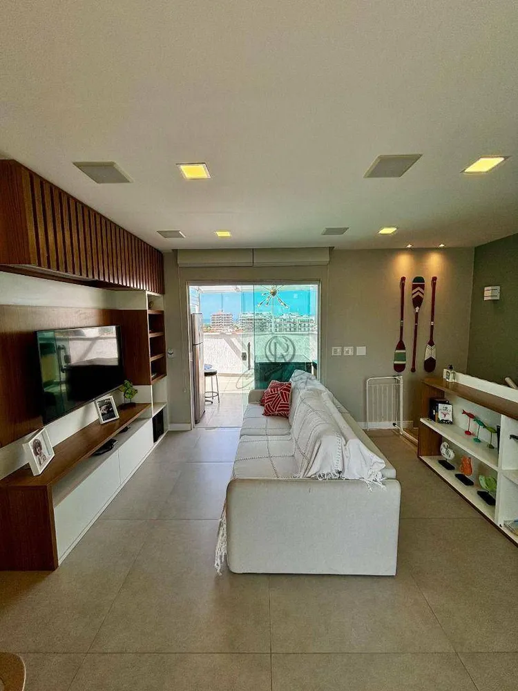 Cobertura, 3 quartos, 230 m² - Foto 3