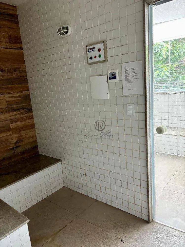 Cobertura, 3 quartos, 230 m² - Foto 19