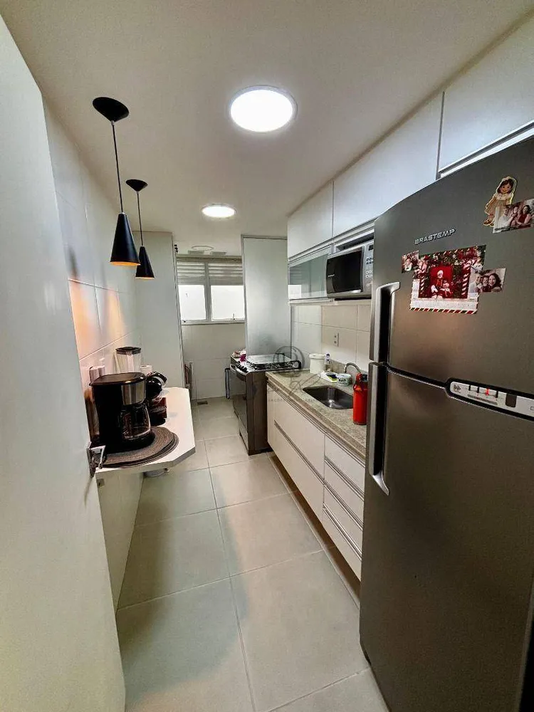 Cobertura, 3 quartos, 230 m² - Foto 11