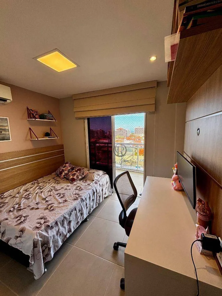 Cobertura, 3 quartos, 230 m² - Foto 15