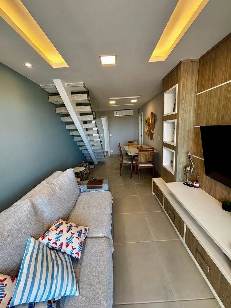 Cobertura, 3 quartos, 230 m² - Foto 12