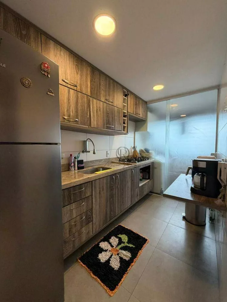 Apartamento, 2 quartos, 81 m² - Foto 5