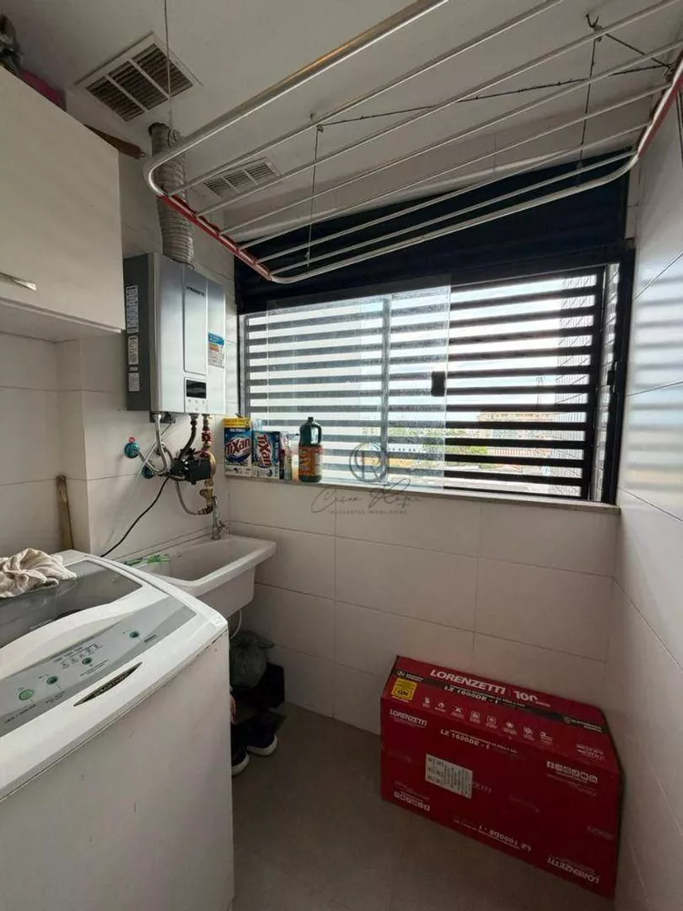 Apartamento, 2 quartos, 81 m² - Foto 10