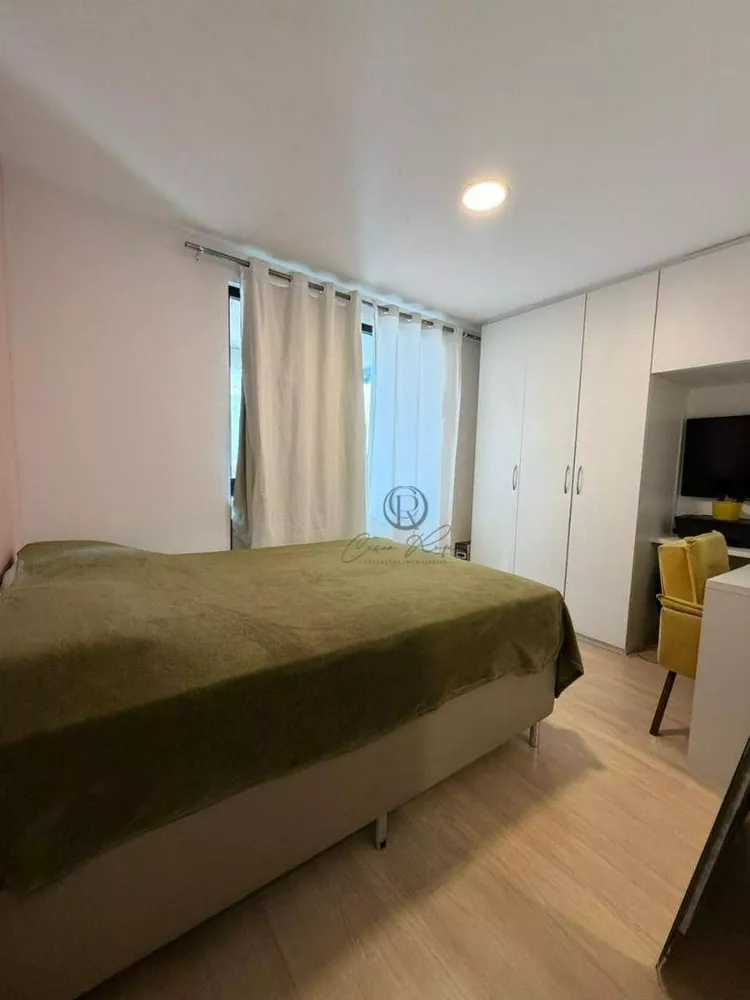 Apartamento, 2 quartos, 81 m² - Foto 8