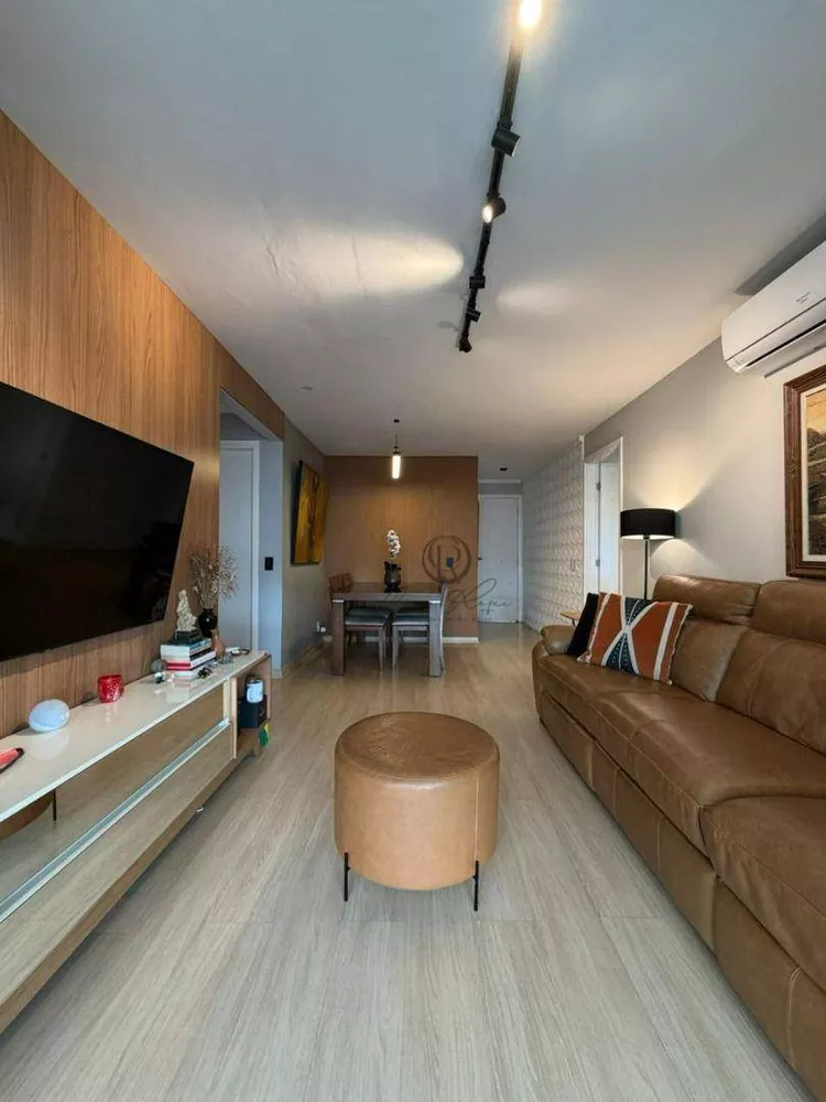Apartamento, 2 quartos, 81 m² - Foto 11