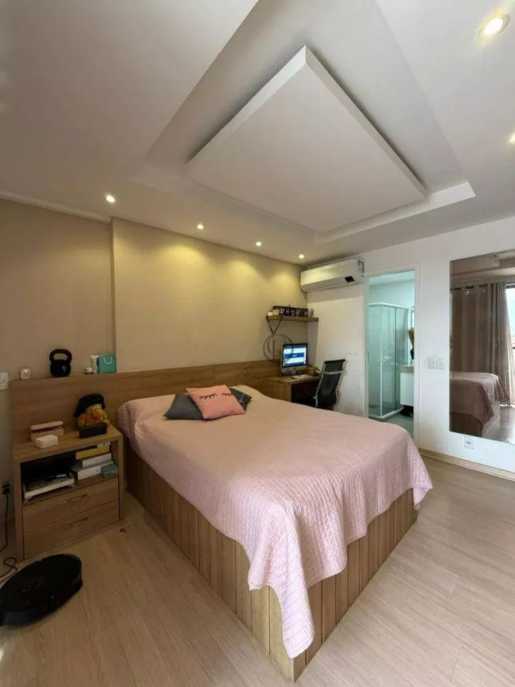 Apartamento, 2 quartos, 81 m² - Foto 1