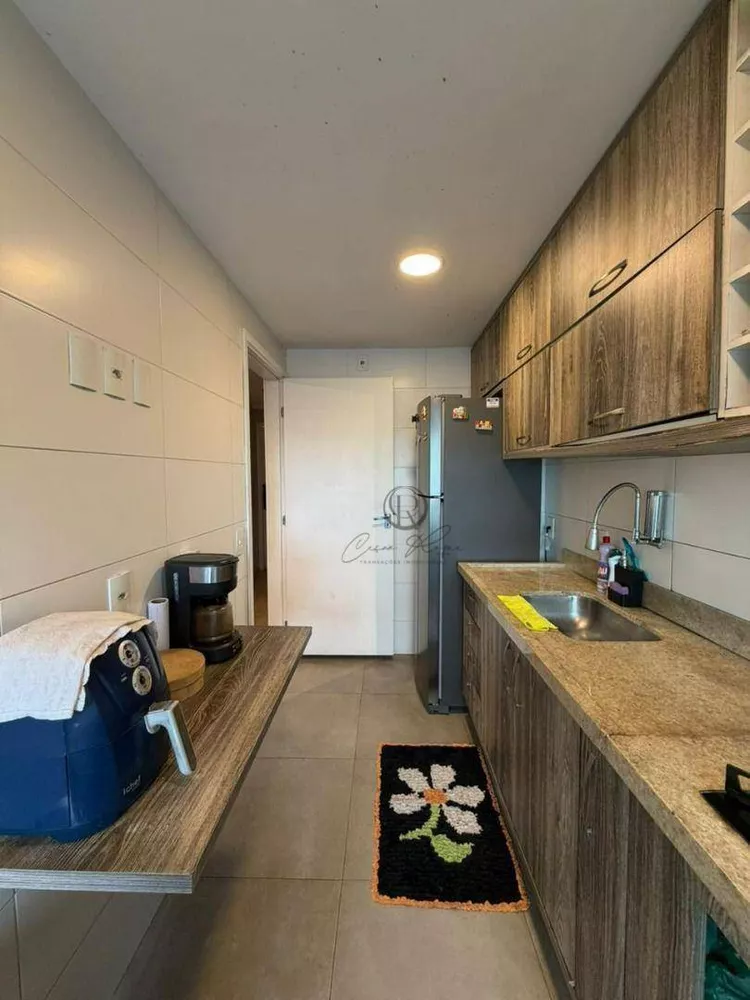 Apartamento, 2 quartos, 81 m² - Foto 12