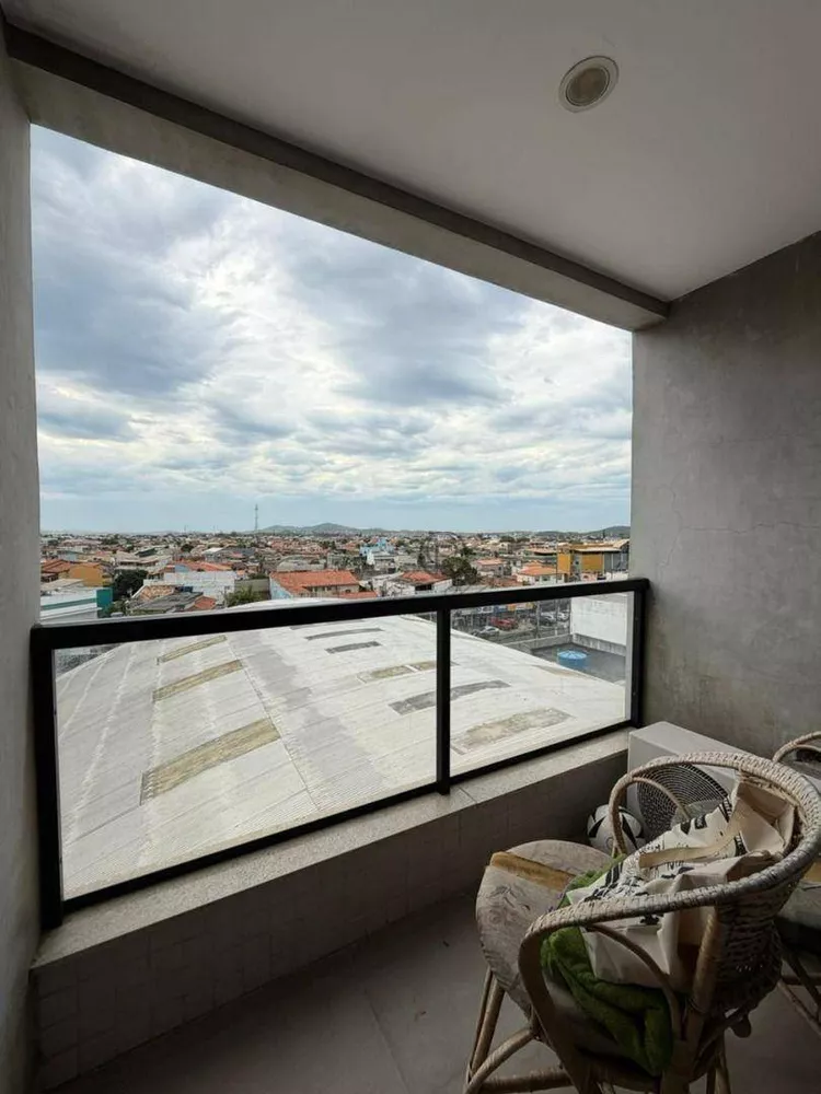 Apartamento, 2 quartos, 81 m² - Foto 2
