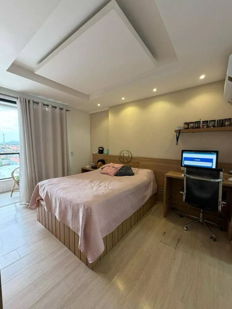 Apartamento, 2 quartos, 81 m² - Foto 7