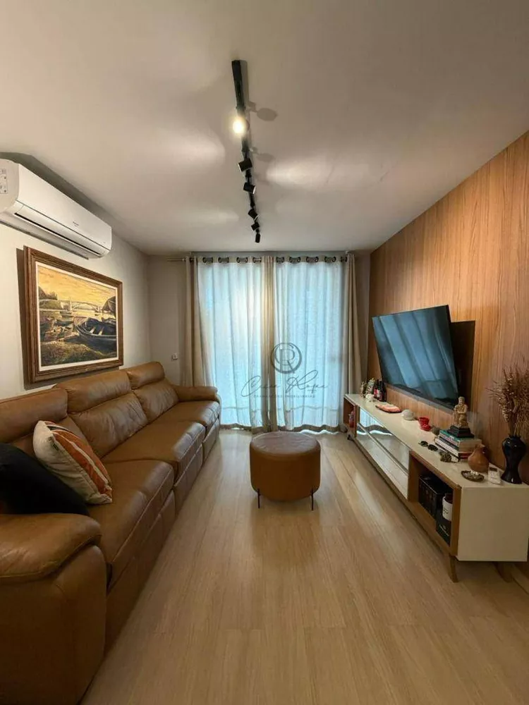 Apartamento, 2 quartos, 81 m² - Foto 15