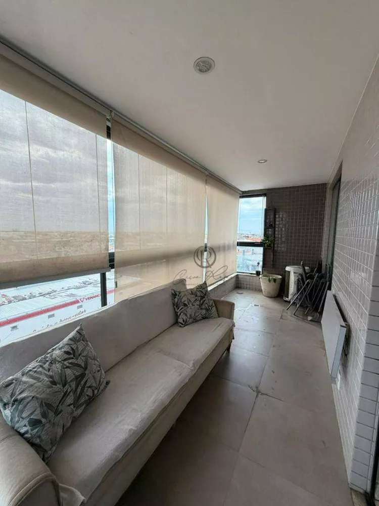 Apartamento, 2 quartos, 81 m² - Foto 3