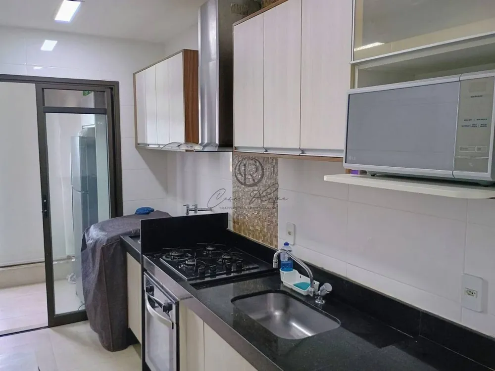 Apartamento, 2 quartos, 54 m² - Foto 14