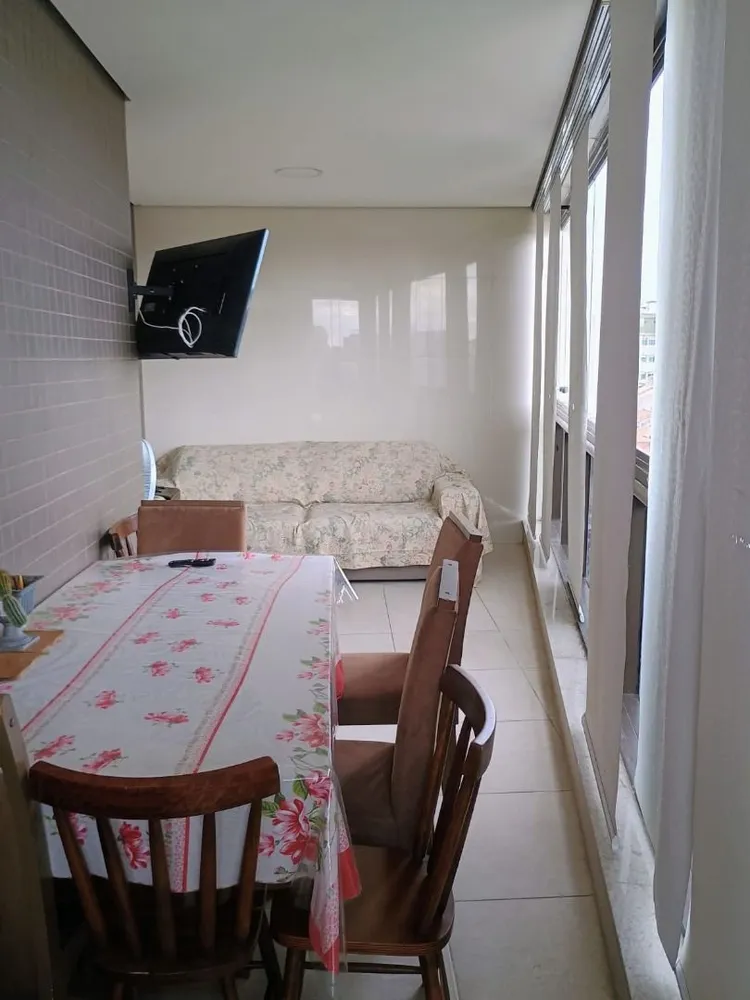Apartamento, 2 quartos, 54 m² - Foto 7