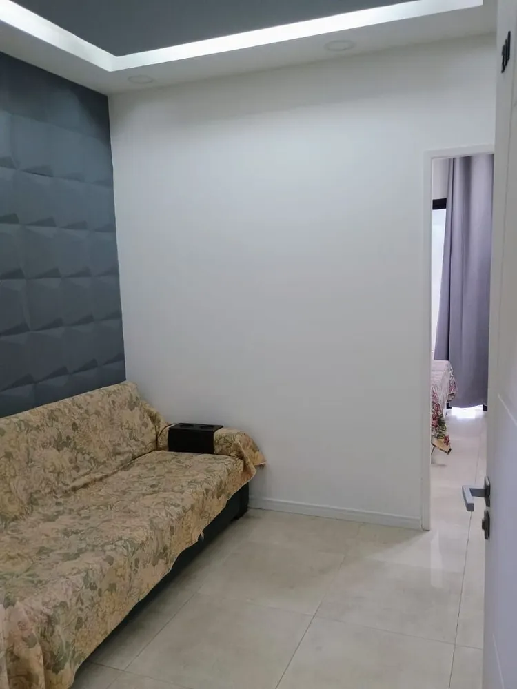 Apartamento, 2 quartos, 54 m² - Foto 1