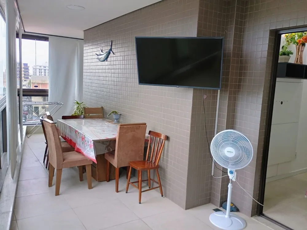 Apartamento, 2 quartos, 54 m² - Foto 11