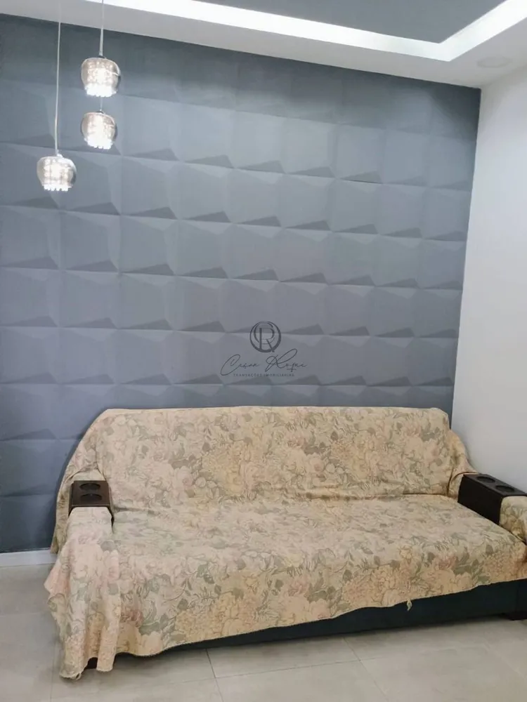 Apartamento, 2 quartos, 54 m² - Foto 4