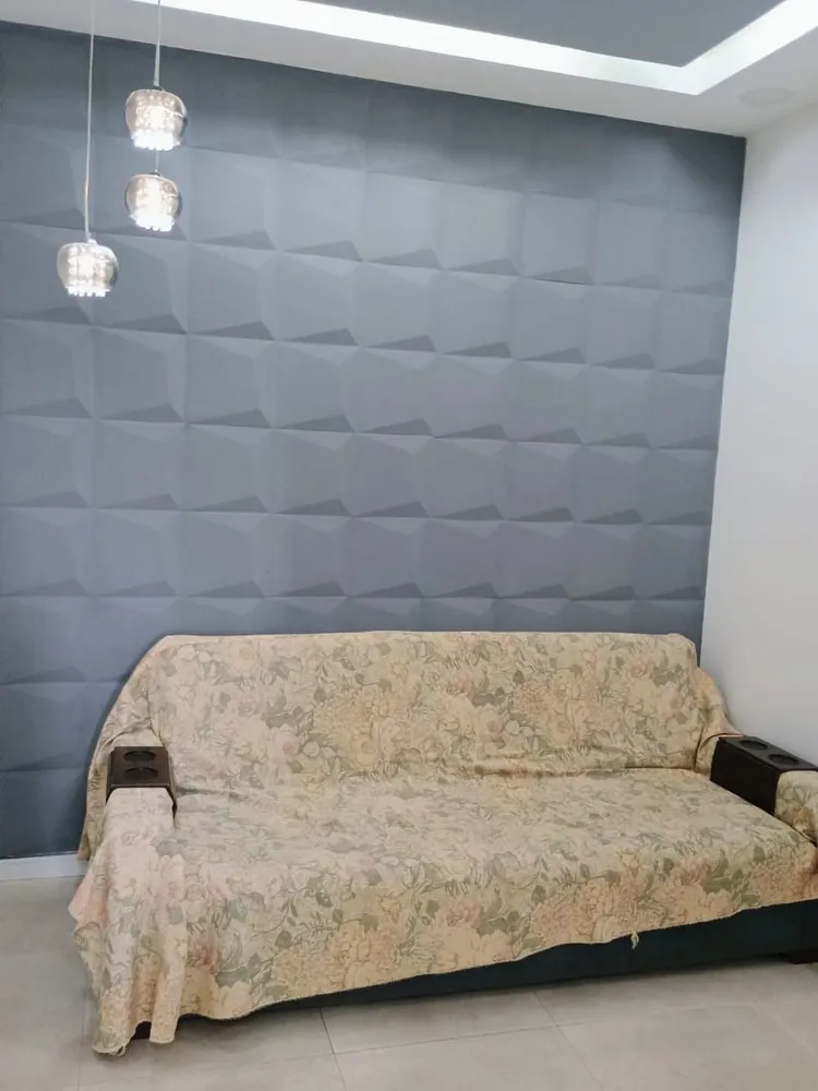 Apartamento, 2 quartos, 54 m² - Foto 3
