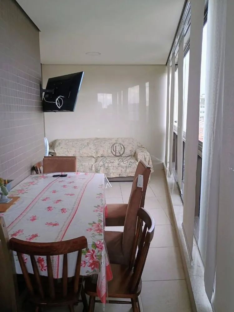 Apartamento, 2 quartos, 54 m² - Foto 8