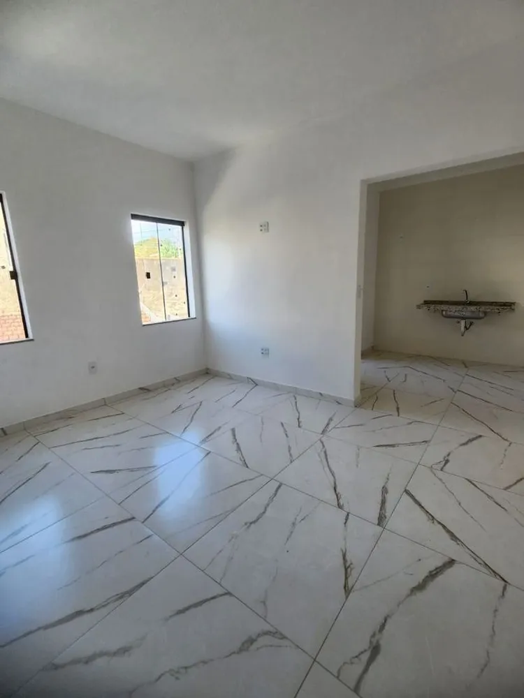 Apartamento, 3 quartos - Foto 1