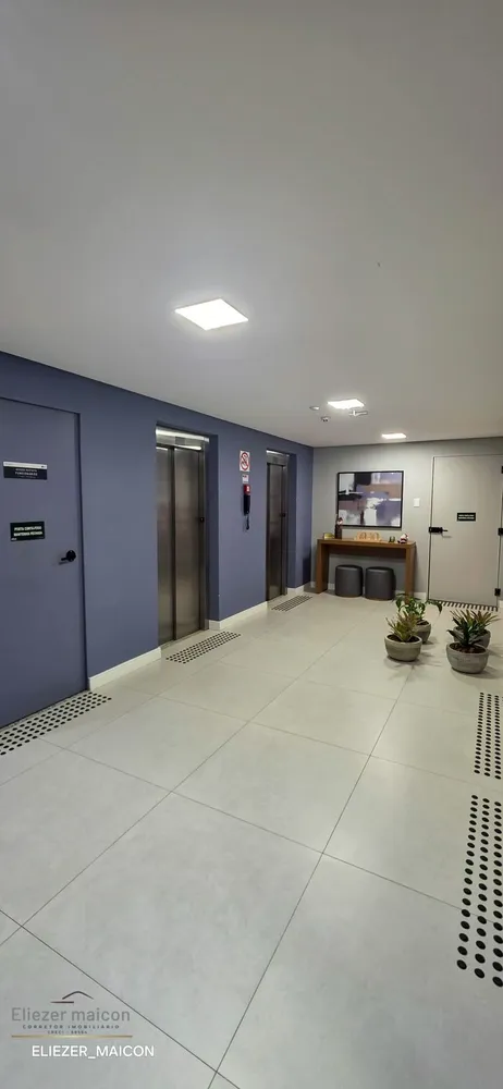 Apartamento, 2 quartos, 76 m² - Foto 2