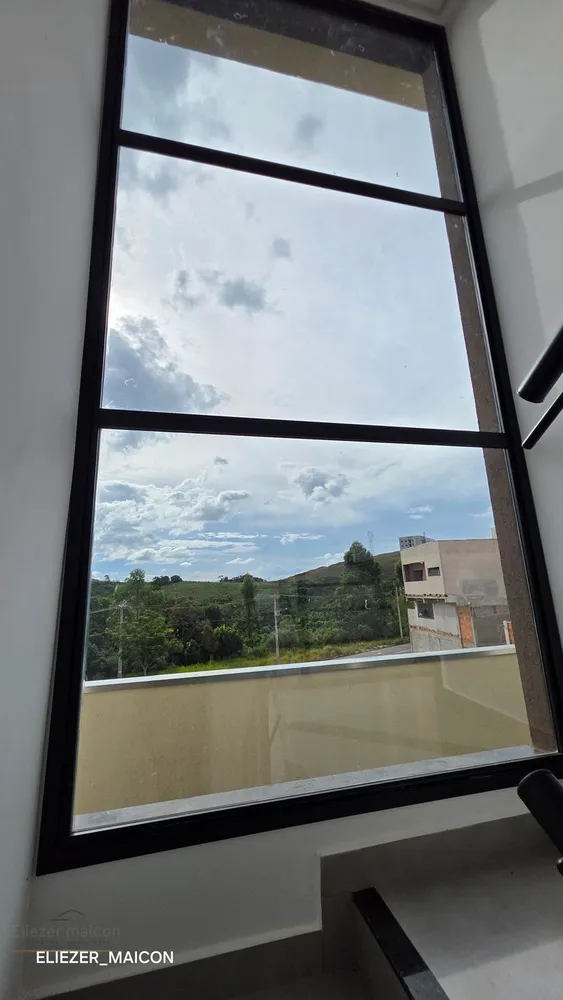 Sobrado, 3 quartos, 127 m² - Foto 3
