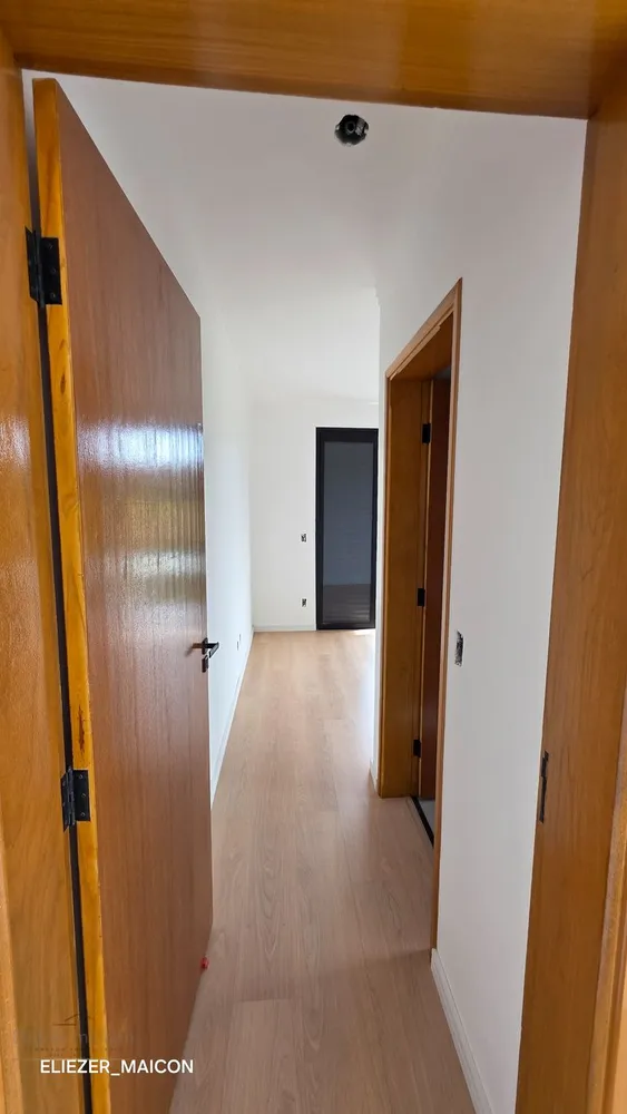 Sobrado, 3 quartos, 127 m² - Foto 4