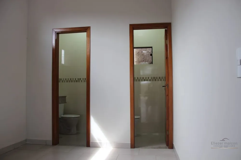 Casa, 4 quartos, 250 m² - Foto 1