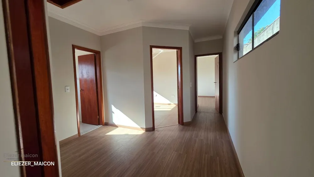 Casa, 4 quartos, 250 m² - Foto 3