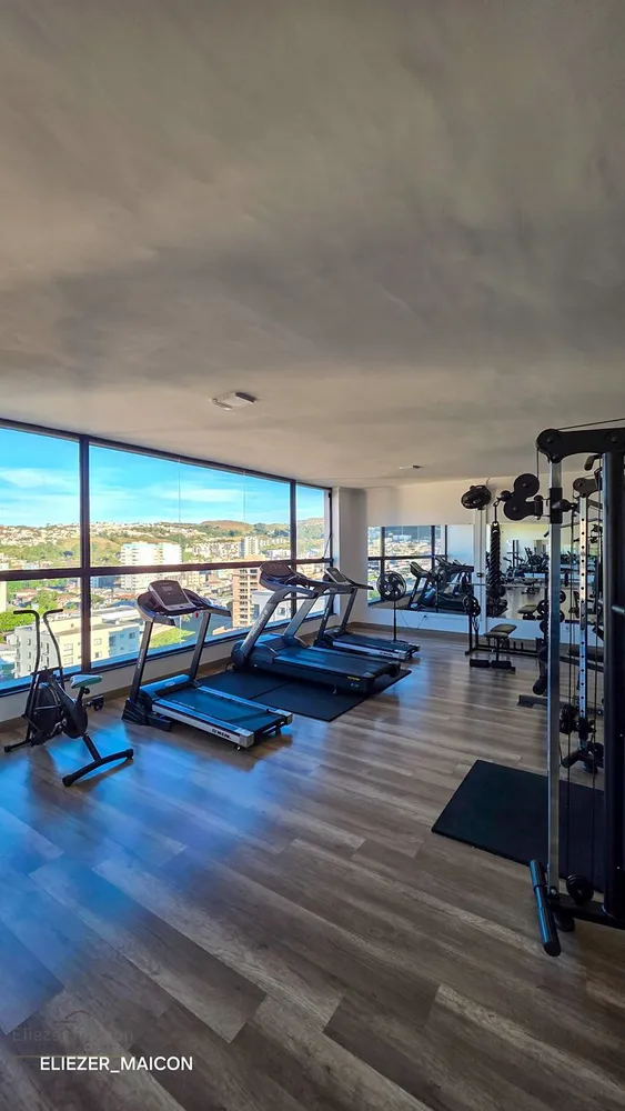 Apartamento, 3 quartos, 127 m² - Foto 3