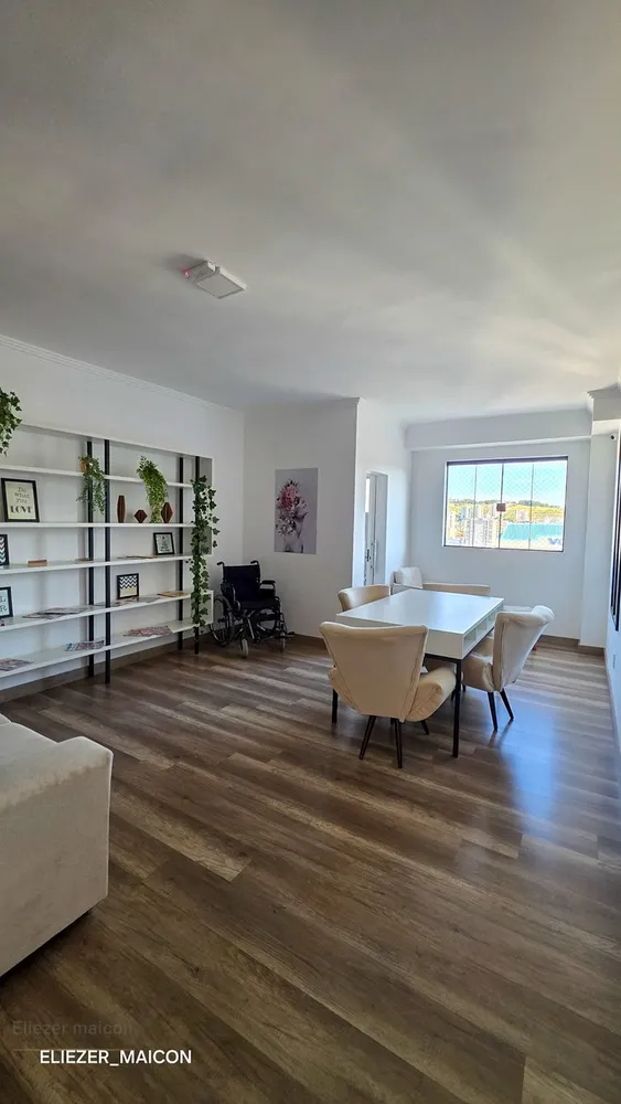 Apartamento, 3 quartos, 127 m² - Foto 4