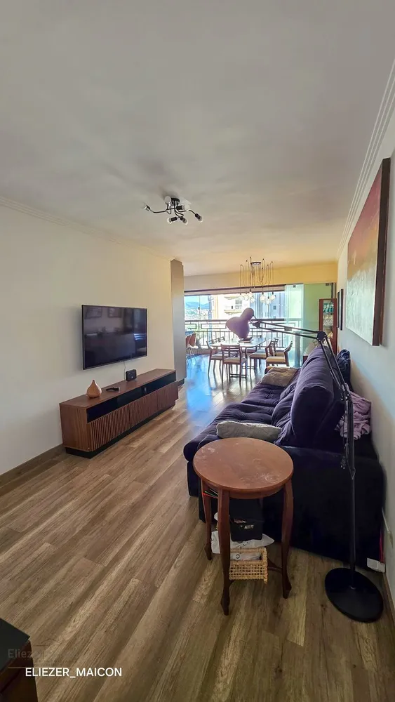 Apartamento, 3 quartos, 127 m² - Foto 1