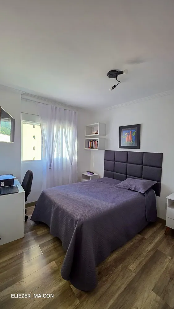 Apartamento, 3 quartos, 127 m² - Foto 2