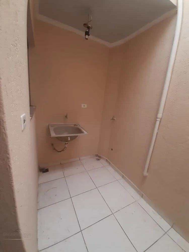 Sobrado, 3 quartos, 78 m² - Foto 2