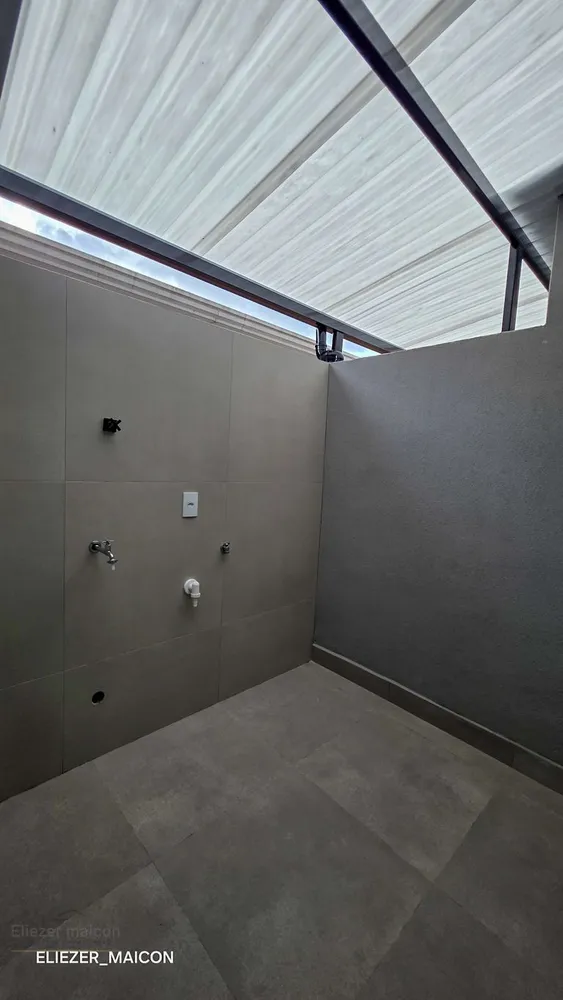 Sobrado, 3 quartos, 222 m² - Foto 4