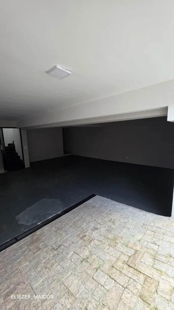 Sobrado, 3 quartos, 222 m² - Foto 1