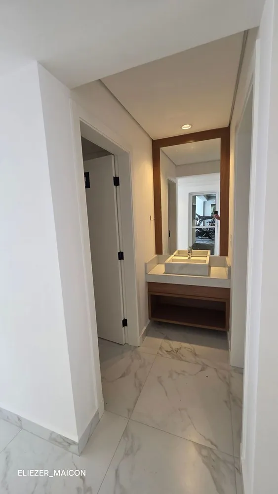 Apartamento, 3 quartos, 139 m² - Foto 3