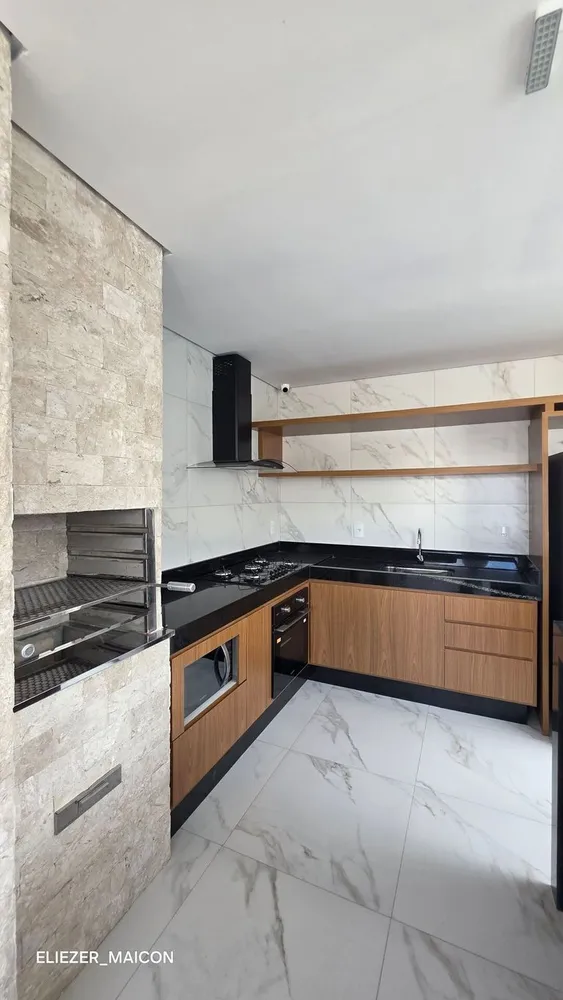 Apartamento, 3 quartos, 139 m² - Foto 4