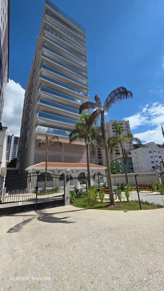 Apartamento, 3 quartos, 139 m² - Foto 1