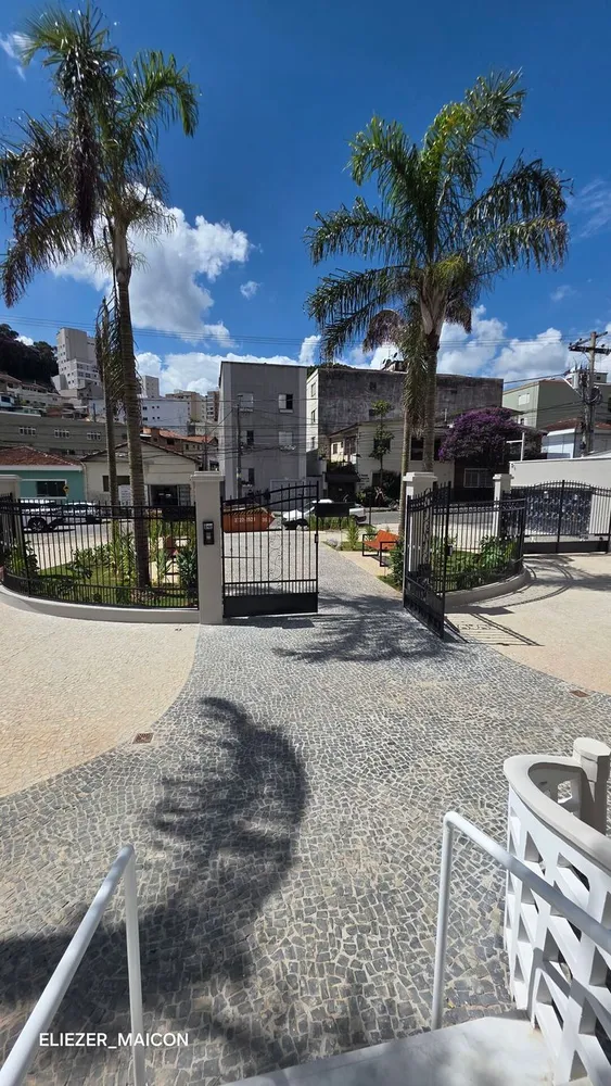 Apartamento, 3 quartos, 139 m² - Foto 2
