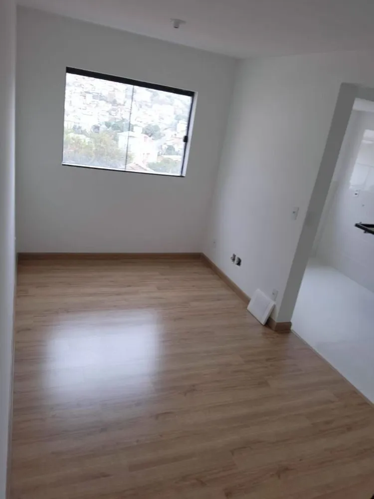 Apartamento, 1 quarto - Foto 2