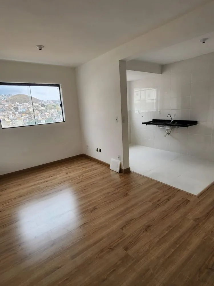 Apartamento, 1 quarto - Foto 3